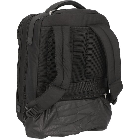 Samsonite Litepoint Rucksacktrolley 48 cm Laptopfach