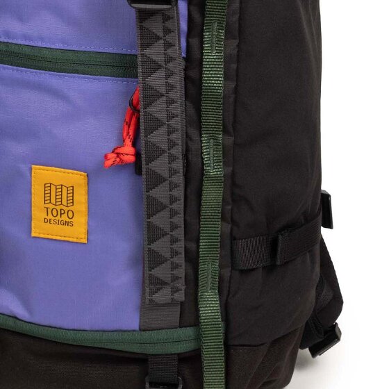 Topo Designs Rover 22 L Wanderrucksack 56 cm