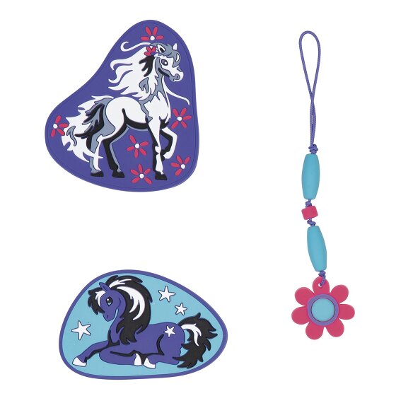 Scout Neo Schulranzen-Set 4-teilig