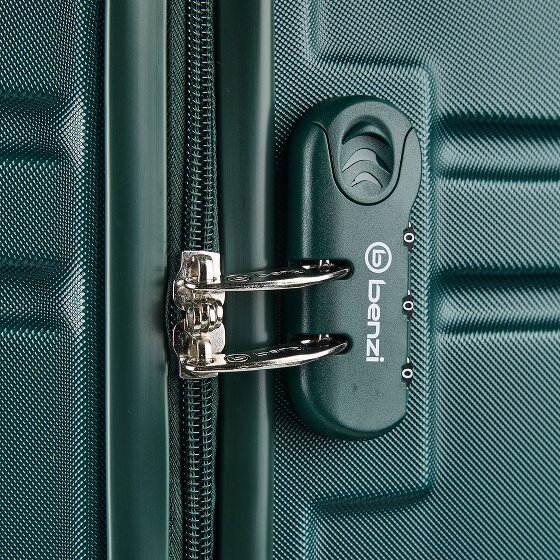 Benzi 5807 4 Rollen Trolley M 60 cm
