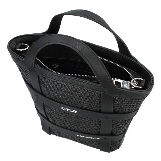 Replay Handtasche 17.5 cm