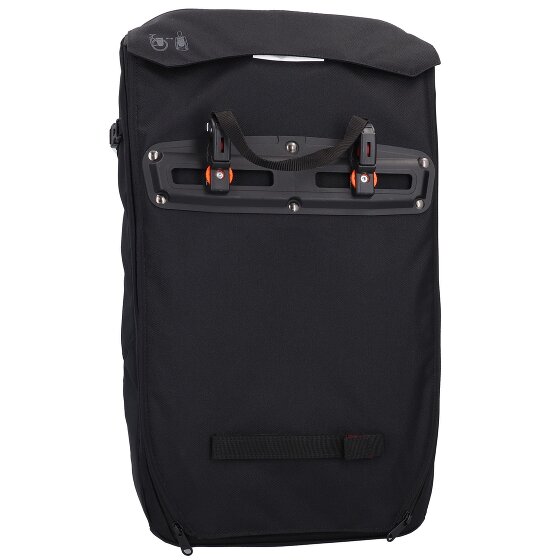 Vaude Cycle 28 Fahrradtasche 32 cm