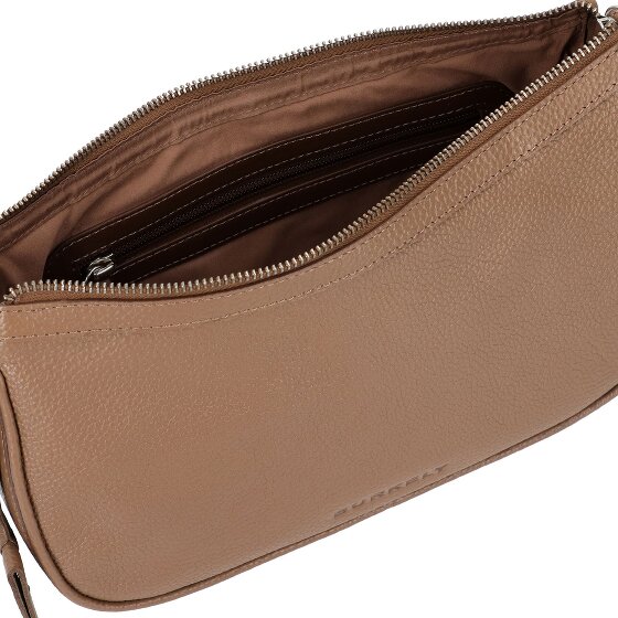 Burkely Always Ava Schultertasche Leder 28 cm