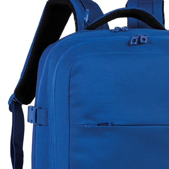 Bench Solid Reiserucksack 40 cm Laptopfach