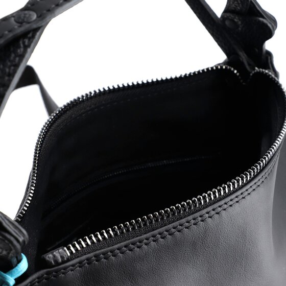 Gabs Fiona Schultertasche Leder 28 cm
