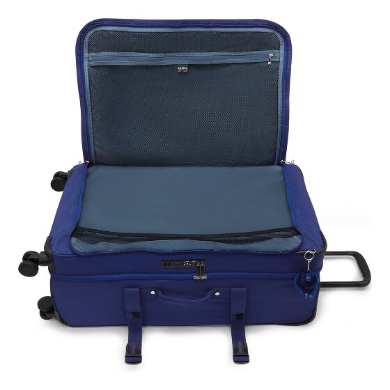 Kipling Spontaneous 4 Rollen Trolley L 78 cm