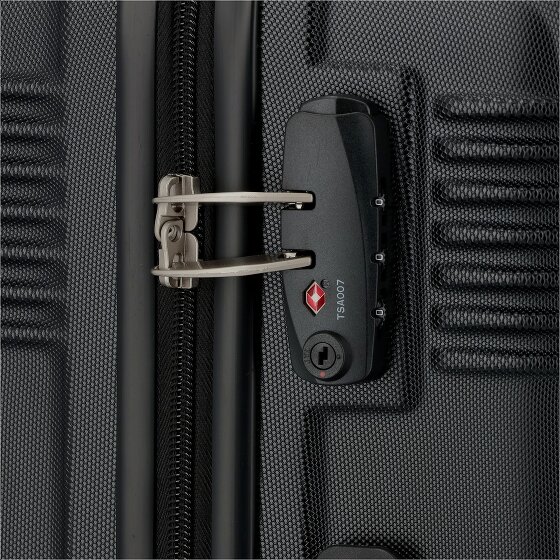 American Tourister Geoblast 4 Rollen Trolley 66 cm