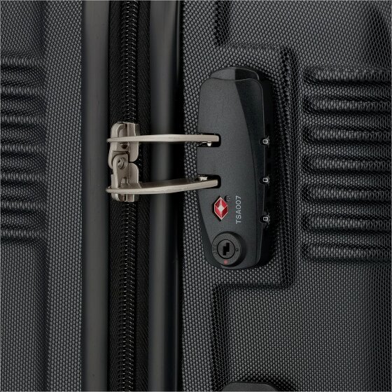 American Tourister Geoblast 4 Rollen Trolley 66 cm