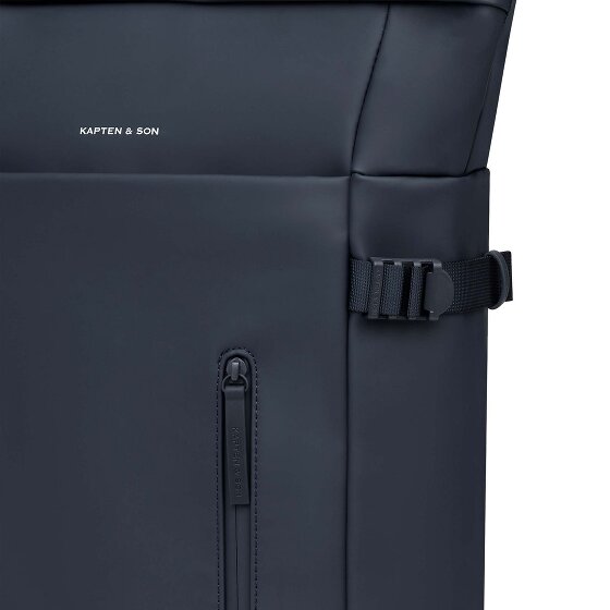 Kapten & Son Helsinki Daypack 46 cm Laptopfach