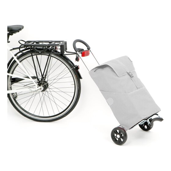 Andersen Shopper Scala Shopper 360° Einkaufstrolley 60 cm