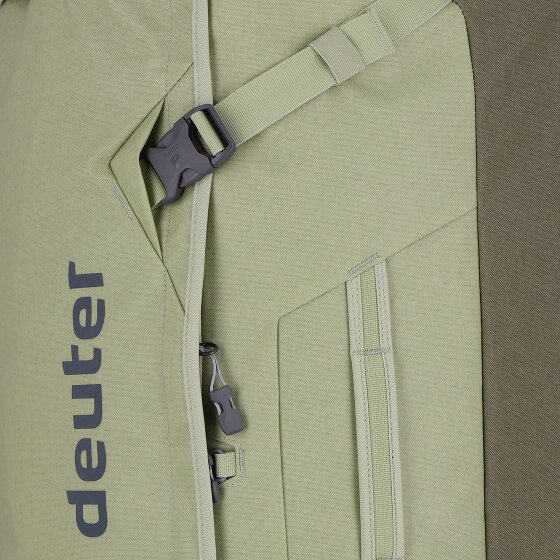 Deuter Duffel Pro Movo 90 2 Rollen Reisetasche 86 cm