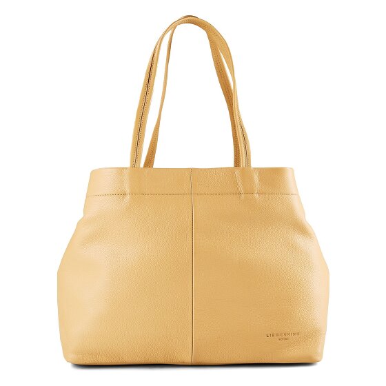 Liebeskind Hera II Shopper Tasche L Leder 55 cm