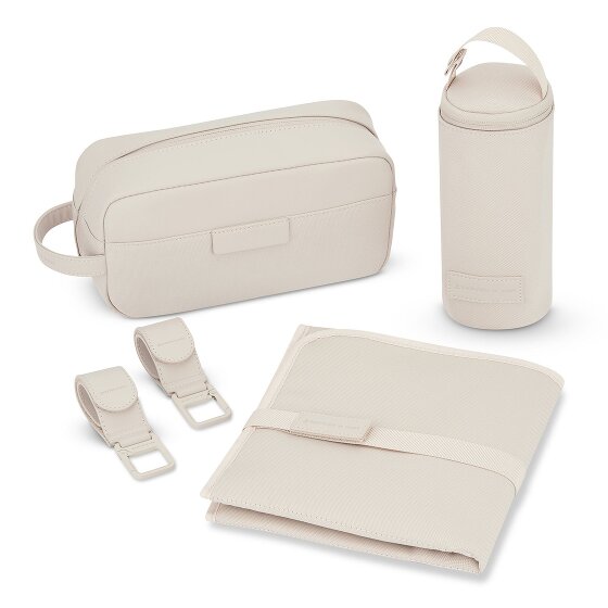 Kapten & Son Lindby Wickelrucksack 41 cm