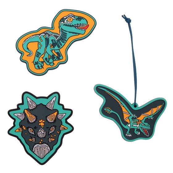 DerDieDas ErgoFlex Schulranzen-Set 5tlg.