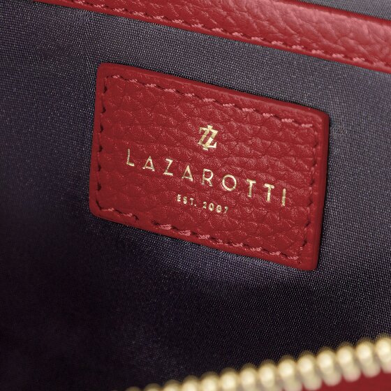 Lazarotti Bologna Leather Gürteltasche Leder 31 cm