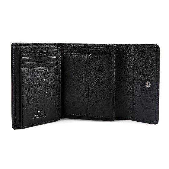 Braun Büffel Anna Geldbörse Leder 10 cm
