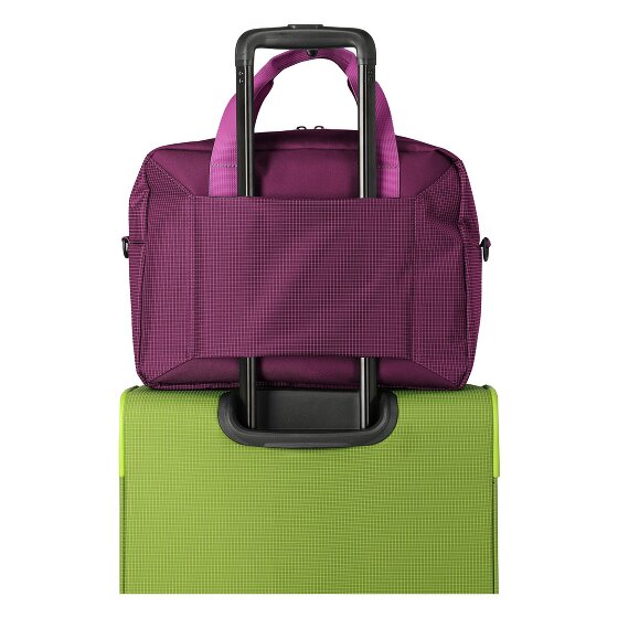 Travelite Corsiica Flugumhänger 39 cm Laptopfach