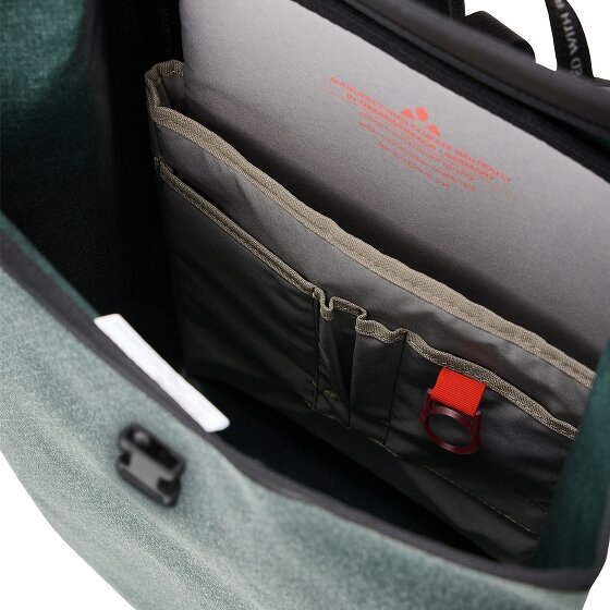 Vaude Clubride 17 Fahrradrucksack 43 cm