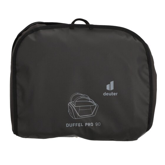 Deuter Duffel Pro 90 Weekender Reisetasche 80 cm