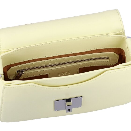 Boss Ariell Umhängetasche Leder 22.5 cm
