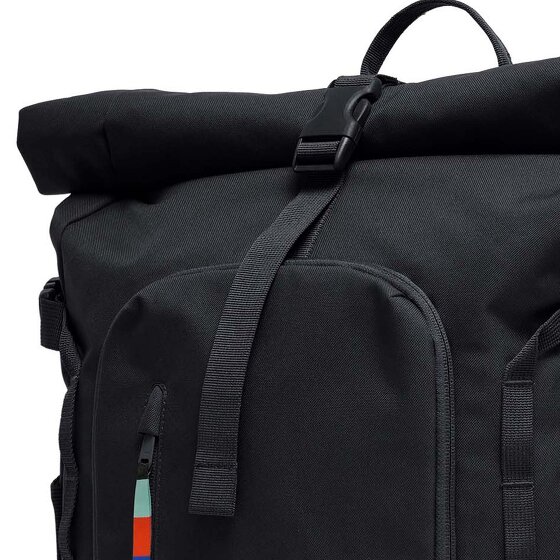 GOT BAG Rolltop Adventure Daypack 47 cm Laptopfach