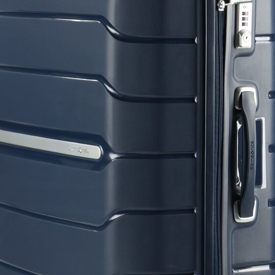 Samsonite Flux 4-Rollen Trolley 75 cm