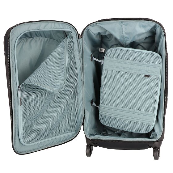 Thule Subterra 2 4 Rollen Trolley 70 cm