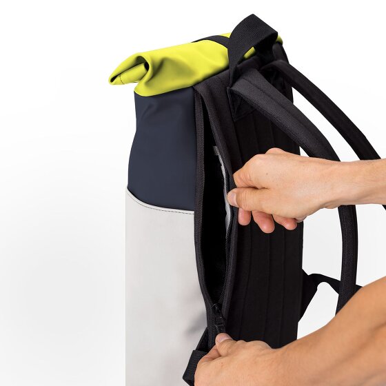 Ucon Acrobatics Original Hajo Mini Daypack 44 cm Laptopfach