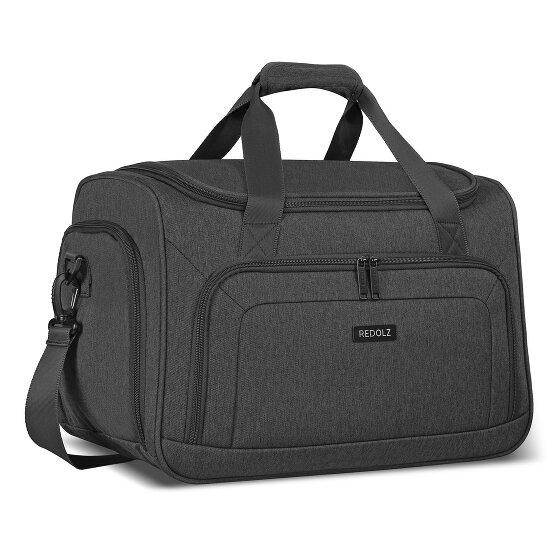 Redolz Essentials 12 Weekender Reisetasche 45 cm