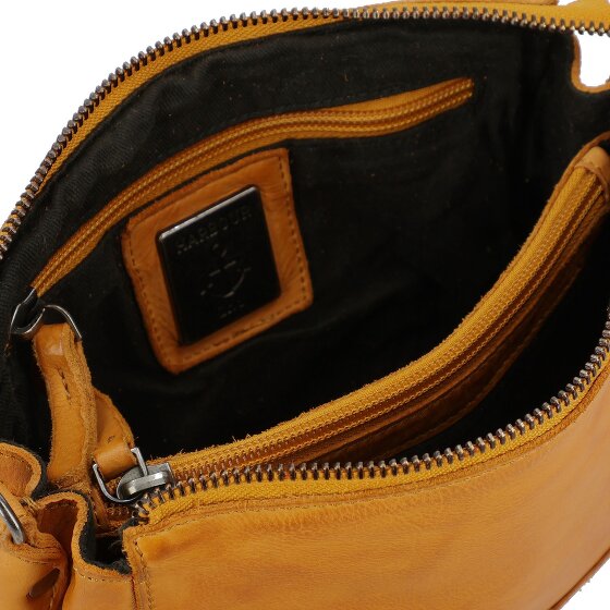 Harbour 2nd Anchor Love Tiani Umhängetasche Leder 21.5 cm