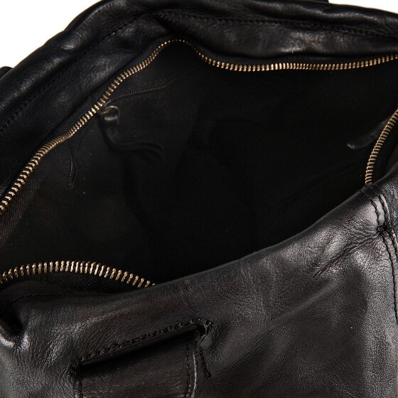 Harold's Submarine Schultertasche Leder 34 cm