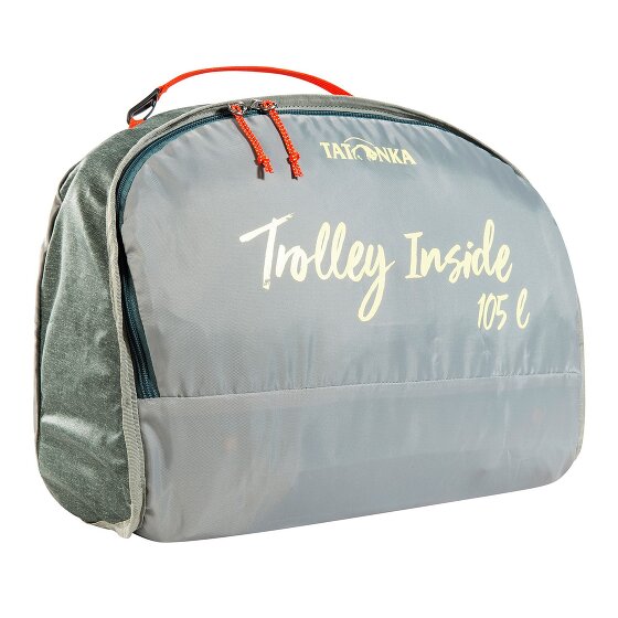 Tatonka Duffle Roller 105 Faltbare 2-Rollen Reisetasche 84 cm