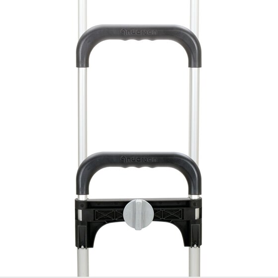Andersen Shopper Quattro Shopper Senta Einkaufstrolley 58 cm