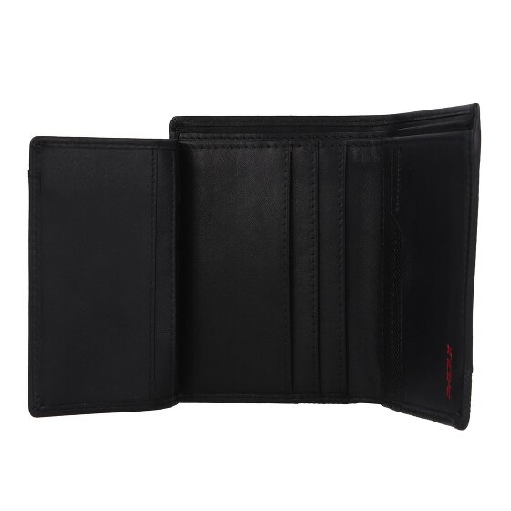 Samsonite Pro-DLX 6 Geldbörse RFID Leder 8,5 cm