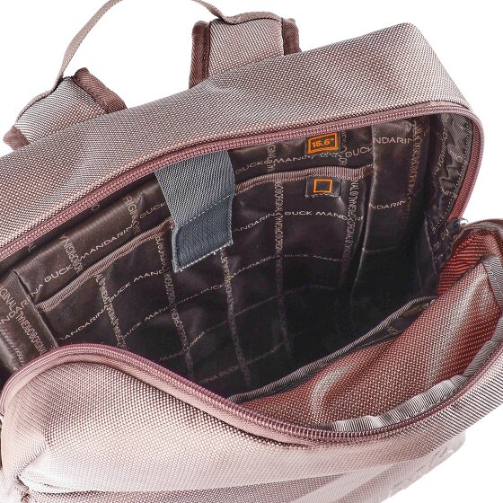 Mandarina Duck MD 20 Daypack 39 cm Laptopfach