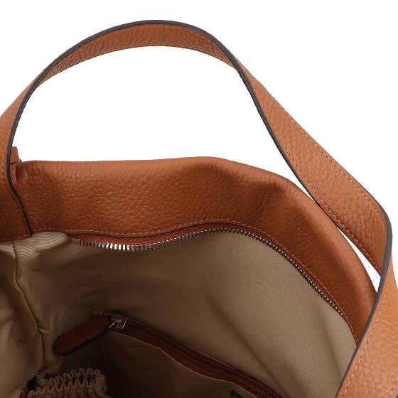 Picard Pure Schultertasche Leder 30 cm