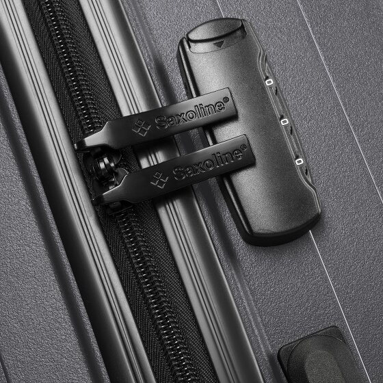 Saxoline Fiesta 4 Rollen Trolley M 65 cm