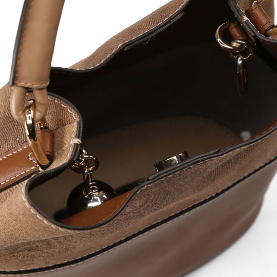 Furla Sfera Beuteltasche S Leder 23 cm