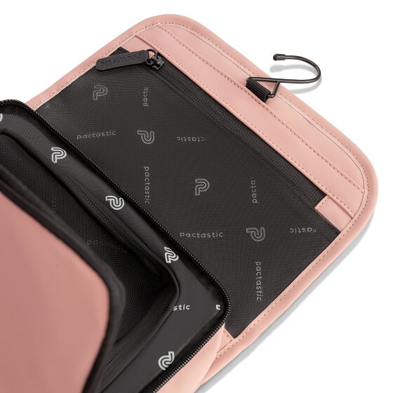 Pactastic Urban Collection Kulturbeutel 24 cm