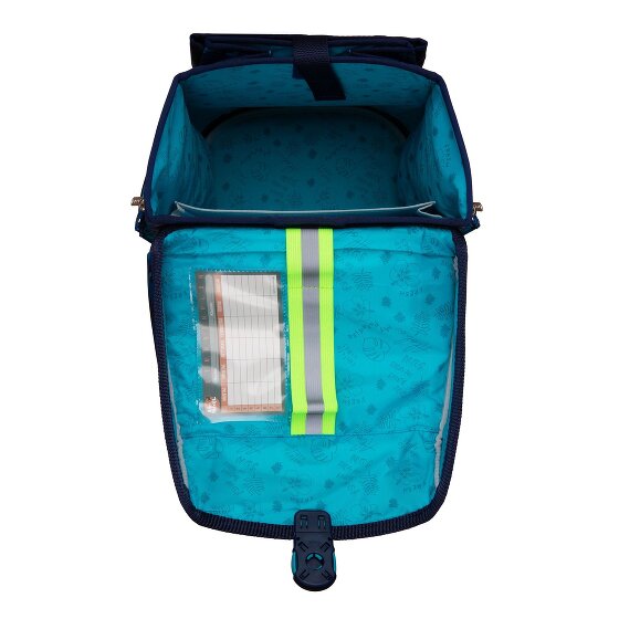 McNeill Perfecto Schulranzen-Set 5-teilig