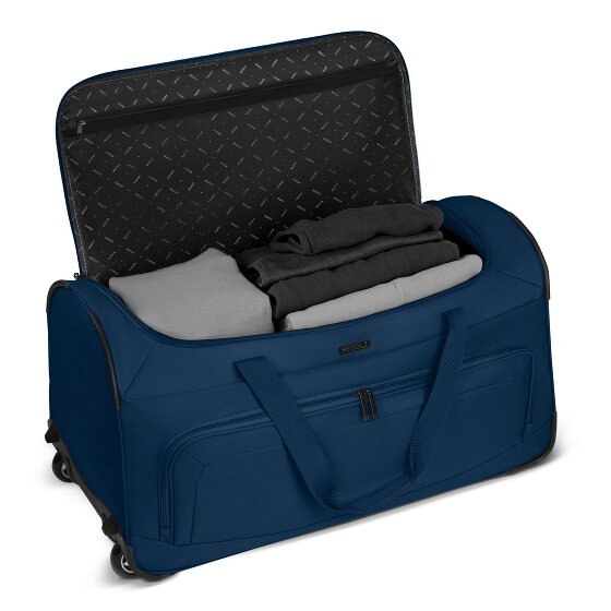 Redolz Duffle Essentials 2 Rollen Reisetasche 71 cm