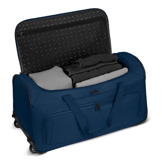 Redolz Duffle Essentials 2 Rollen Reisetasche 71 cm
