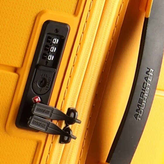 American Tourister Dashpop 4 Rollen Trolley 77 cm