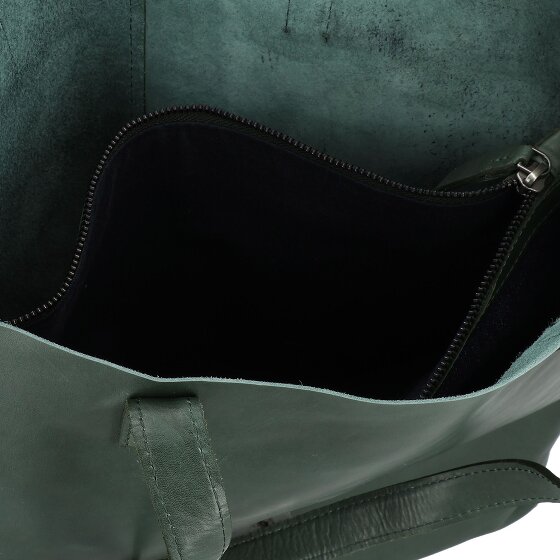 Harold's Caugio Schultertasche Leder 33 cm