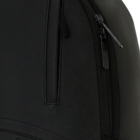 Sprayground Blacked Out Daypack 45 cm Laptopfach