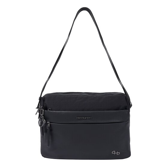 Hedgren Furo Mori Aktentasche RFID Schutz 34 cm Laptopfach