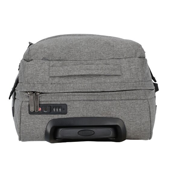 Eastpak Transit'R 2 Rollen Kabinentrolley S 51 cm