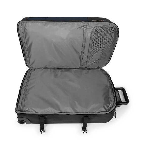 Eastpak Transit'R Pro 2 Rollen Reisetasche M 72 cm