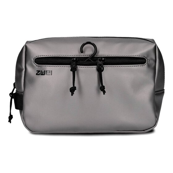 Zwei Cargo Kulturbeutel 25 cm