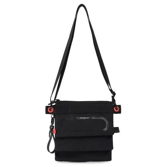 Hedgren Uni Isa Umhängetasche RFID Schutz 18.5 cm